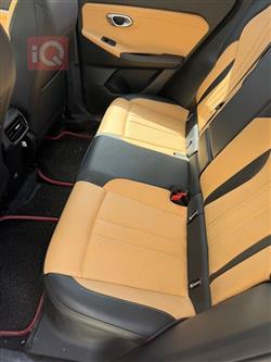 جي أي سي GS3 إمزوم